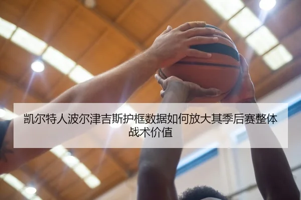 凯尔特人波尔津吉斯护框数据如何放大其季后赛整体战术价值