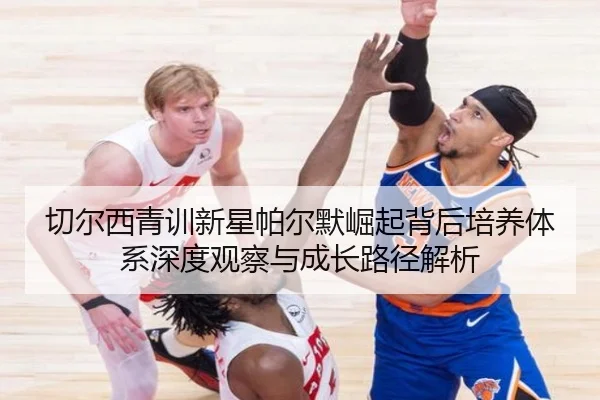 切尔西青训新星帕尔默崛起背后培养体系深度观察与成长路径解析